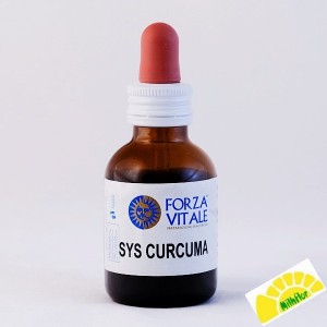 SYS CURCUMA 50 ML