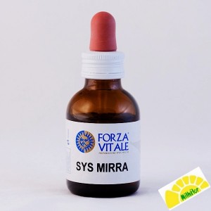 SYS MIRRA 50 ML 