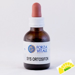 SYS ORTOSIFON 50 ML