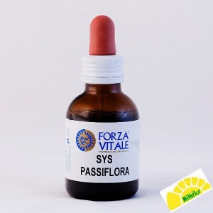 SYS PASIFLORA 50 ML