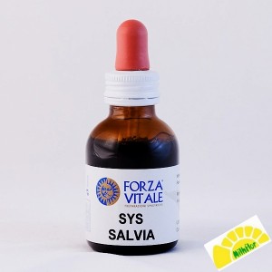 SYS SALVIA 50 ML
