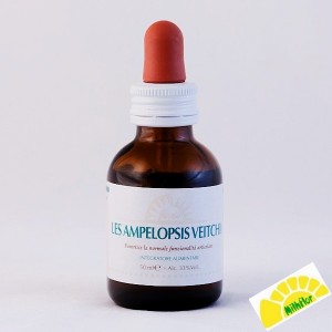 LES AMPELOSIS WEITCHI 50 ML