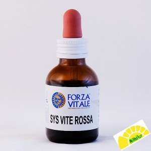 SYS VITA ROSA 50 ML