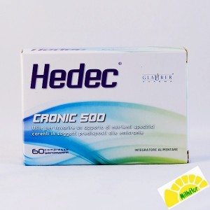 HEDEC 60 COMP