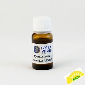 QE ANICE (ANIS) 10 ML