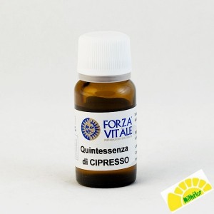 QE CIPRESSO 10 ML