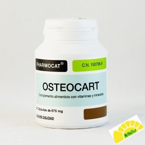 OSTEOCART