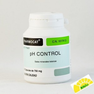 PH CONTROL 