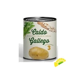 CALDO GALLEGO 