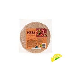 PIZZA BASES (2 UNIDADES )