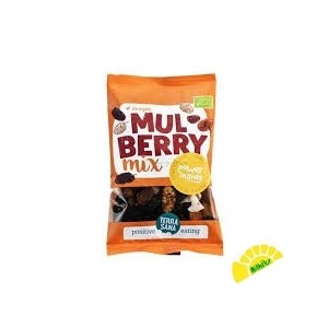 MULBERRY MIX 45 GRS