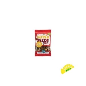 NUTS & SEED MIX 45 GRS