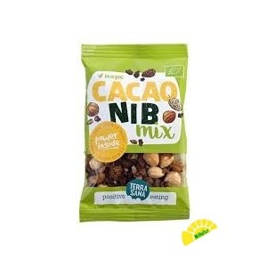 CACAONIBS MIX 45GRS