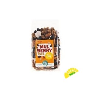 MULBERRY MIX 175GRS