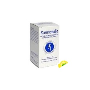 RAMNOSELLE 30 CAPS