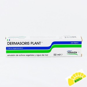 DERMASORIS PLANT
