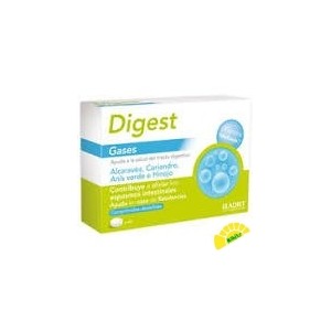 DIGEST GASES 60 COMP