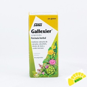 GALLEXIER 84 COMP