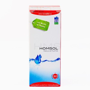 HOMSOL 30 ML