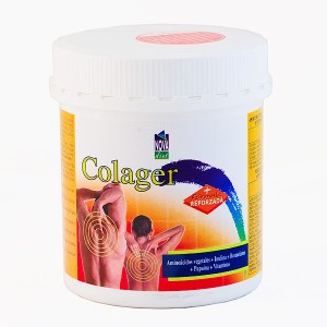 COLAGER POLVO 300 GRS