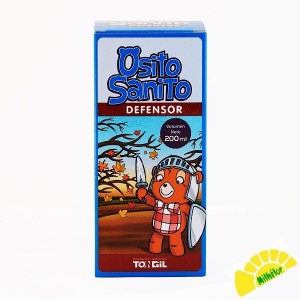 JARABE OSITO SANITO DEFENSOR