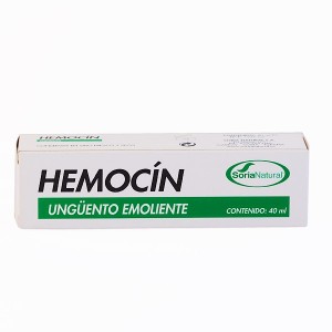 HEMOCIN