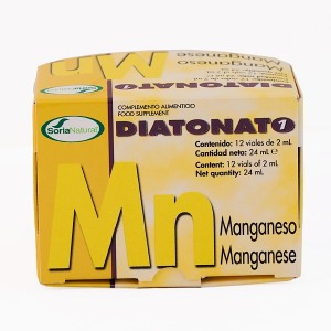 DIATONATO 1 MN (28 VIALES)
