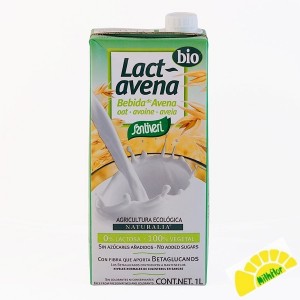 BEBIDA AVENA O% AZUCARE