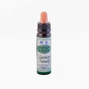 BACH RECOVERY REMEDY 10 ML