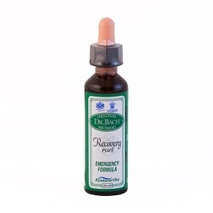 BACH RECOVERY REMEDY 20ML