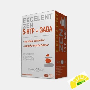 EXCELEN ZEN HTP