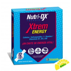 XTREM ENERGY 12 STICKS 