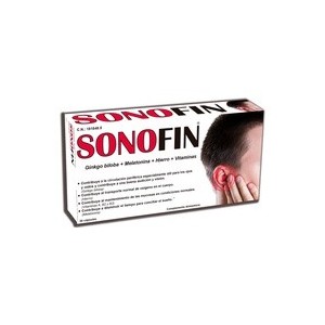 SONOFIN 30 CAPS