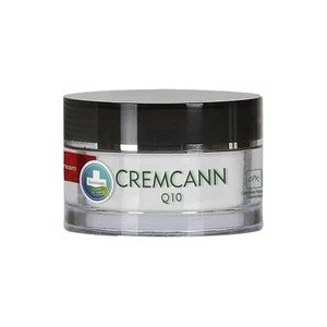 CREMCANN Q10 NATURAL 15 ML