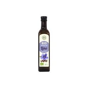 ACEITE LINO 500 ML SOLNATURAL