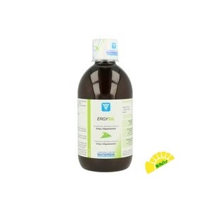 ERGYSIL SOLUCION 500 ML