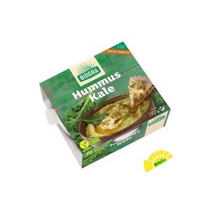 HUMMUS KALE BIOGRA*