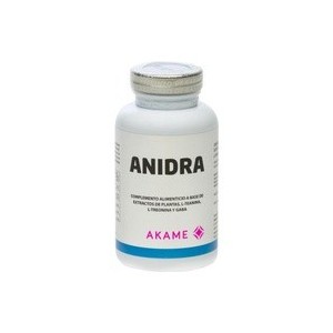 ANIDRA 60 CAP