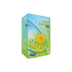 MSM COMPLEX 90 CAPS