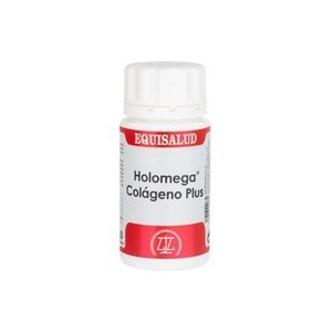 HOLOMEGA COLAGENO PLUS 50 CAPS