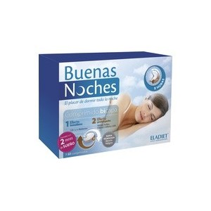 BUENAS NOCHES 60 COMP 