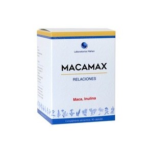 MACAMAX  90CAPS