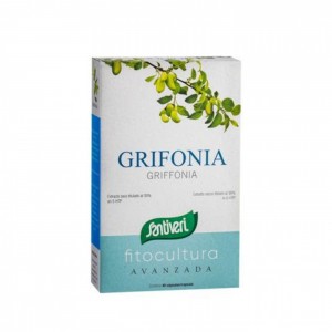 CAPSULAS FIT GRIFFONIA 
