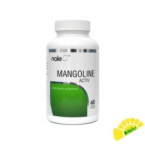 MANGOLINE ACTIV 60 CAPS