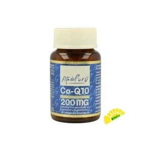 COENZIMA Q10 200MG 30 CAPS...