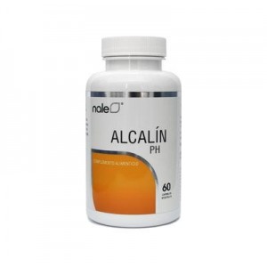 ALCALIN PH 60CAP