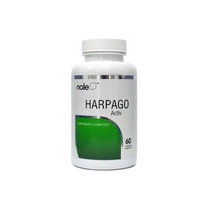 HARPAGO ACTIV  60 CAPS