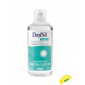 DEXSIL SILICIO ORGANICO 500 ML