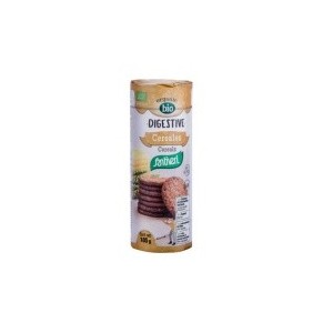 GALL DIGESTIVE CEREALES BIO 1P