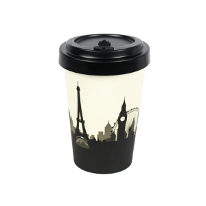 COFFEE CUP COSMOPOLITAN  0.4L